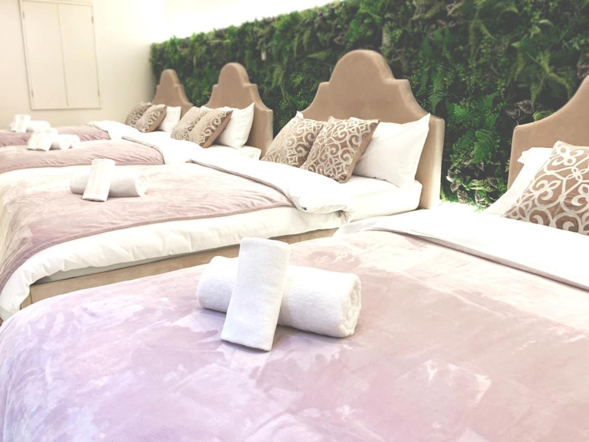 Princess Hotel Хіросіма Екстер'єр фото