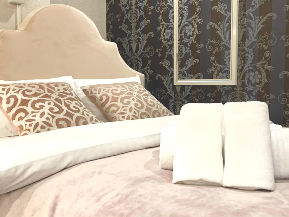 Princess Hotel Хіросіма Екстер'єр фото