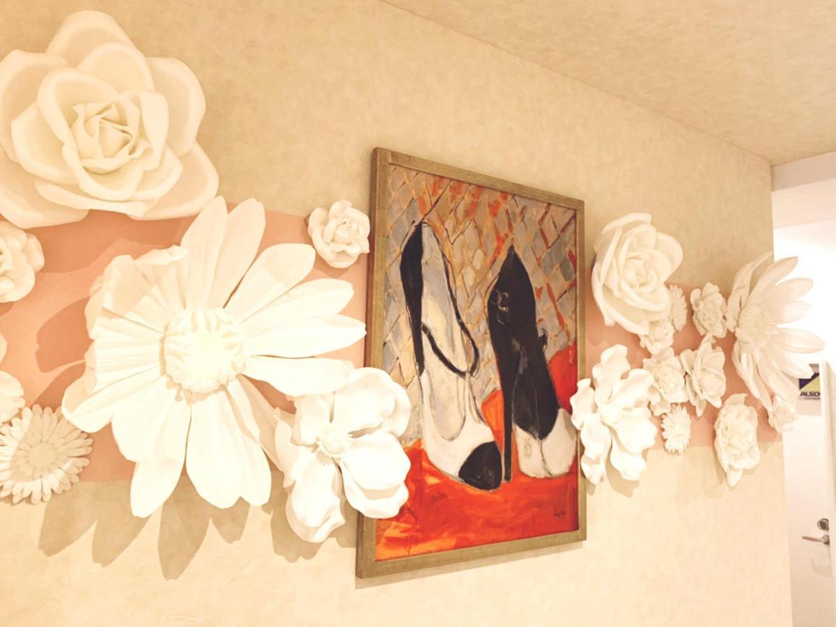 Princess Hotel Хіросіма Екстер'єр фото